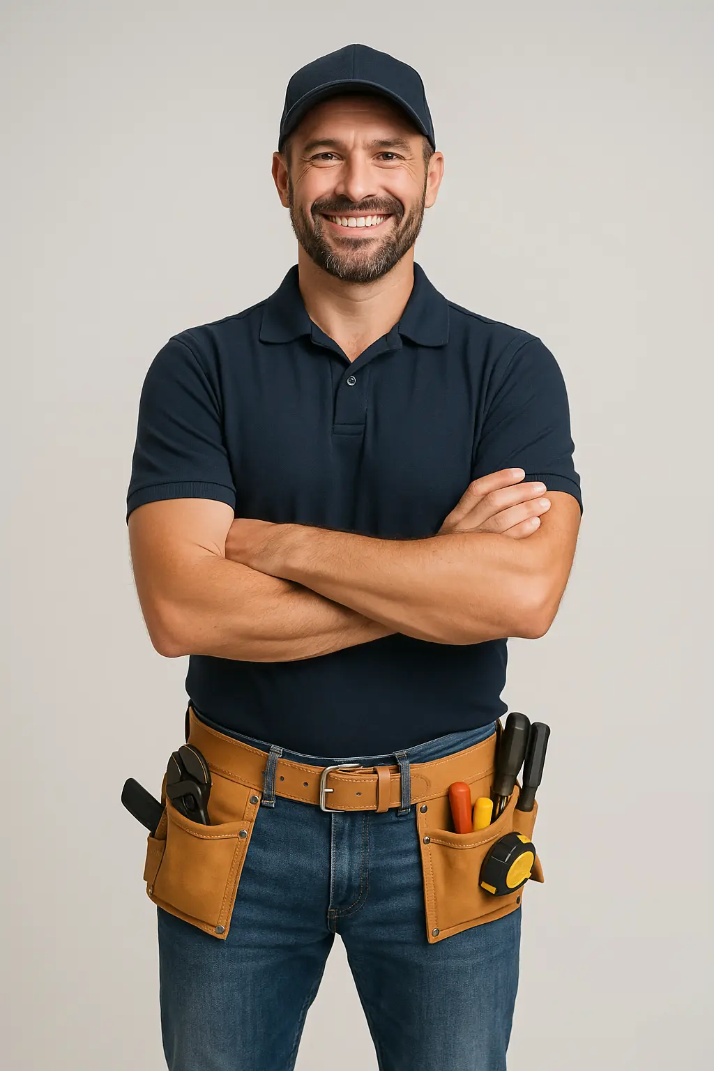Handyman
