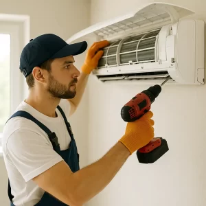 Service 3 Mr Fix