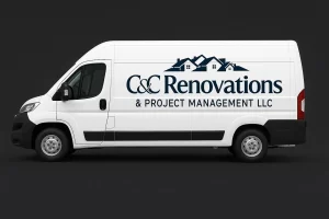 Van